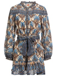 farm rio φορεματα μίνι φόρεμα