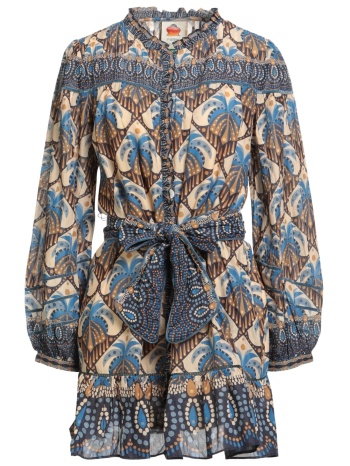 farm rio φορεματα μίνι φόρεμα