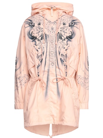 alberta ferretti παλτο & τζακετ πανωφόρι και καμπαρντίνα