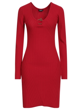 just cavalli φορεματα μίνι φόρεμα