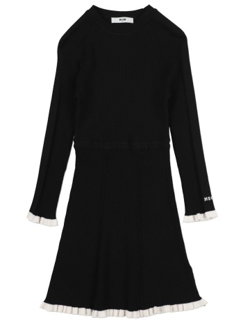 msgm φορεματα παιδικό φόρεμα