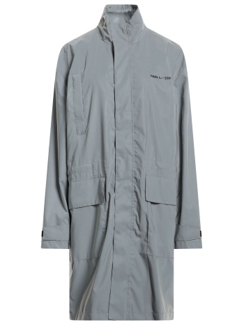 karl lagerfeld παλτο & τζακετ πανωφόρι και καμπαρντίνα