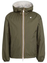 k-way παλτο & τζακετ μπουφάν και τζάκετ