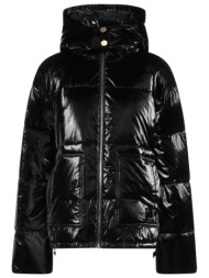 armani exchange παλτο & τζακετ μπουφάν με επένδυση