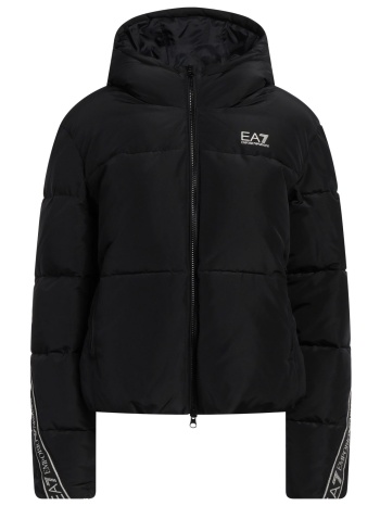 ea7 παλτο & τζακετ μπουφάν με επένδυση