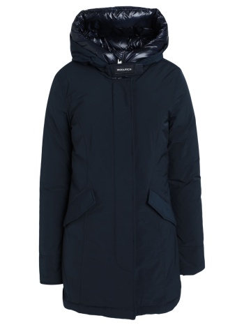 woolrich παλτο & τζακετ μπουφάν με επένδυση
