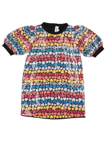 sonia rykiel φορεματα παιδικό φόρεμα