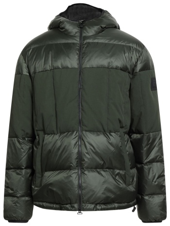 ea7 παλτο & τζακετ μπουφάν με επένδυση