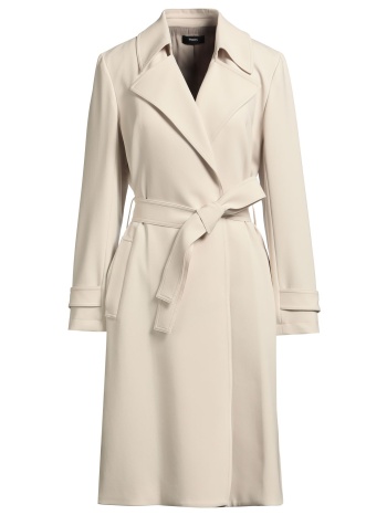 theory παλτο & τζακετ πανωφόρι και καμπαρντίνα