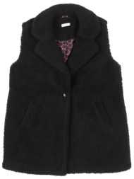 met jeans παλτο & τζακετ μουτόν και teddy