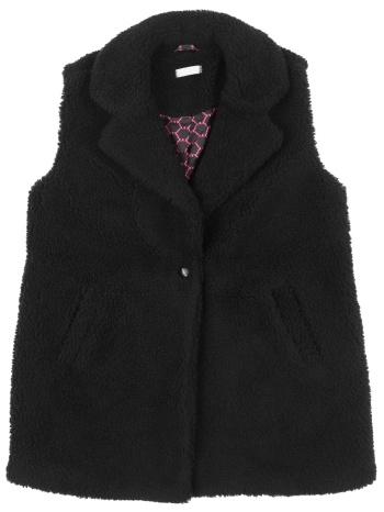 met jeans παλτο & τζακετ μουτόν και teddy