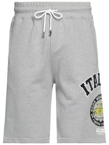gcds bottomwear σορτς & βερμούδες