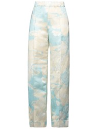 jil sander bottomwear casual παντελόνι