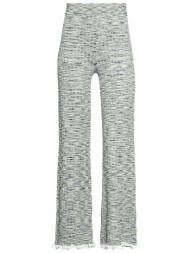 simkhai bottomwear casual παντελόνι