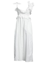 alpha studio φορεματα μάξι φόρεμα