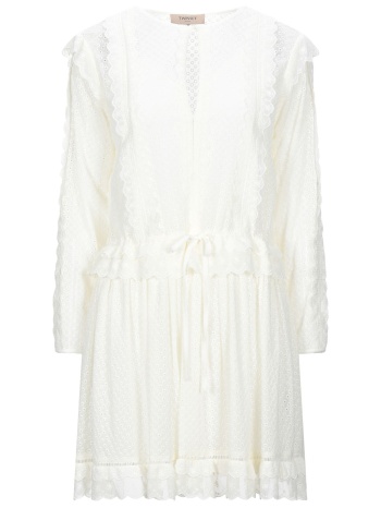 twinset φορεματα μίνι φόρεμα