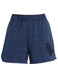 dapper dan x puma bottomwear σορτς & βερμούδες