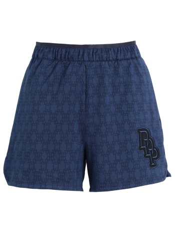 dapper dan x puma bottomwear σορτς & βερμούδες