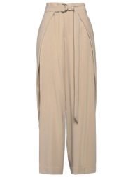 ami alexandre mattiussi bottomwear casual παντελόνι