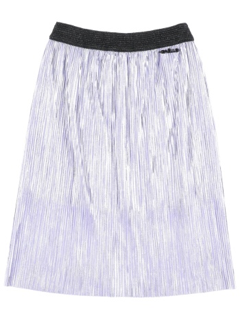 gaëlle paris bottomwear παιδική φούστα