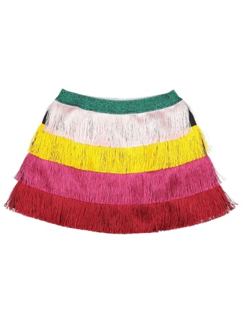 stella mccartney kids bottomwear παιδική φούστα