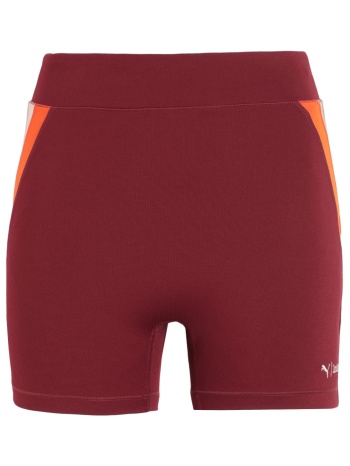 puma x lemlem bottomwear σορτς & βερμούδες