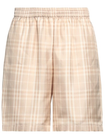 burberry bottomwear σορτς & βερμούδες