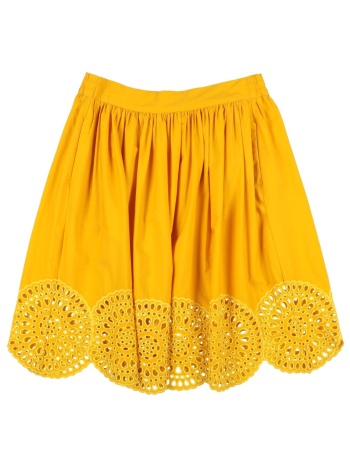 stella mccartney kids bottomwear παιδική φούστα