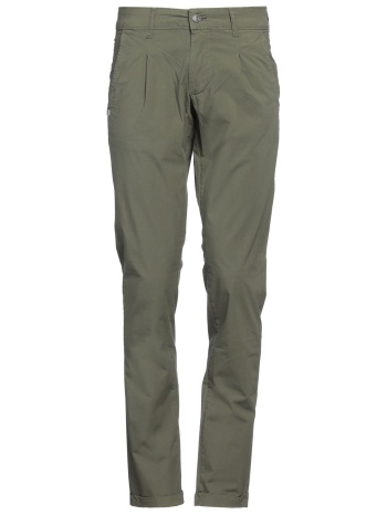 grey daniele alessandrini bottomwear casual παντελόνι