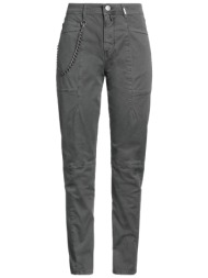 high bottomwear casual παντελόνι