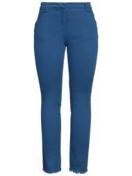 true royal bottomwear casual παντελόνι