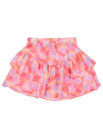 dixie bottomwear παιδική φούστα