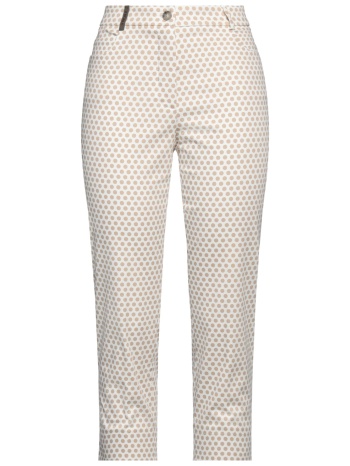 peserico bottomwear casual παντελόνι