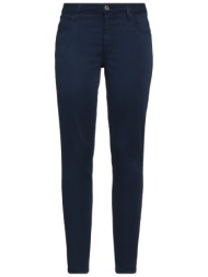 guess bottomwear casual παντελόνι