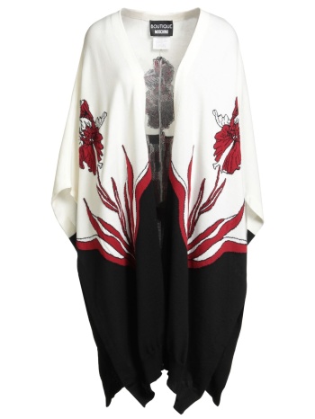 boutique moschino παλτο & τζακετ κάπες