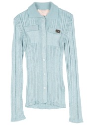 miss blumarine μπλουζακια πουκάμισο