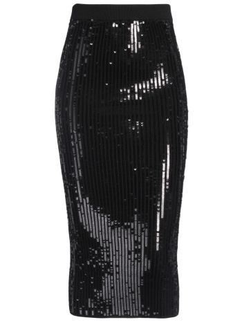 alexandre vauthier bottomwear μίντι φούστα