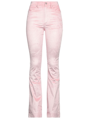 guess bottomwear casual παντελόνι