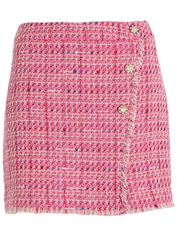 liu •jo bottomwear μίνι φούστα