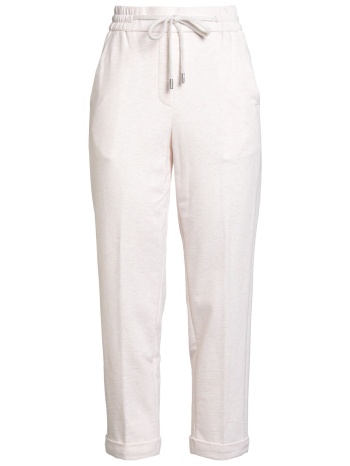 peserico bottomwear casual παντελόνι