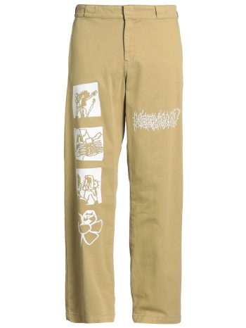 kerrang! bottomwear casual παντελόνι