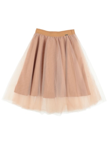 liu •jo bottomwear παιδική φούστα