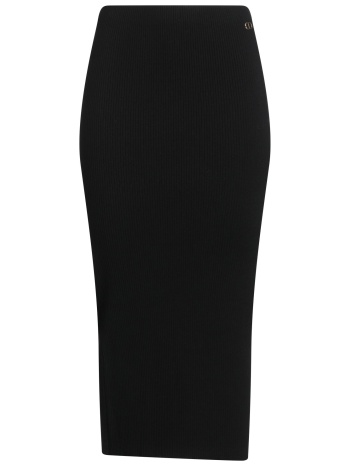 twinset bottomwear μίντι φούστα