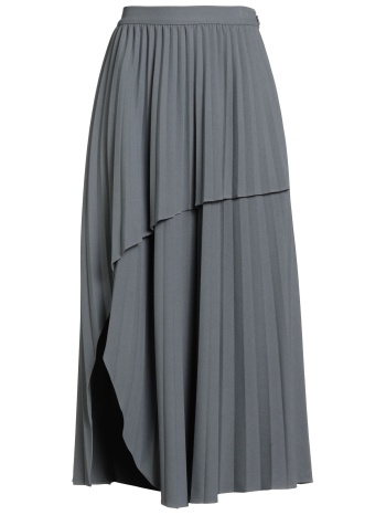 maje bottomwear μάξι φούστα