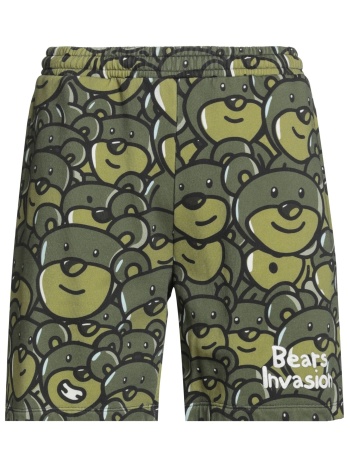 inbetweeners bottomwear σορτς & βερμούδες