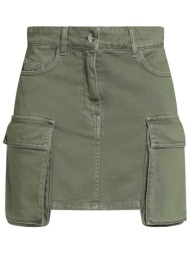 barrow bottomwear μίνι φούστα