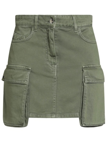 barrow bottomwear μίνι φούστα