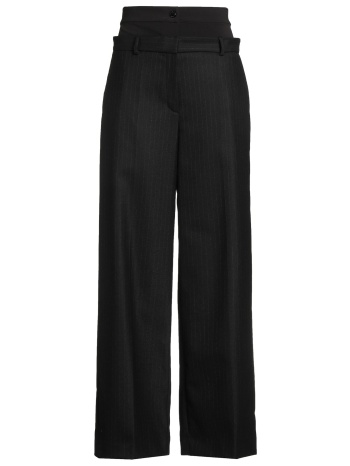 sandro bottomwear casual παντελόνι