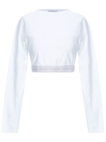 chiara ferragni μπλουζακια φούτερ