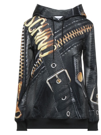 moschino μπλουζακια φούτερ